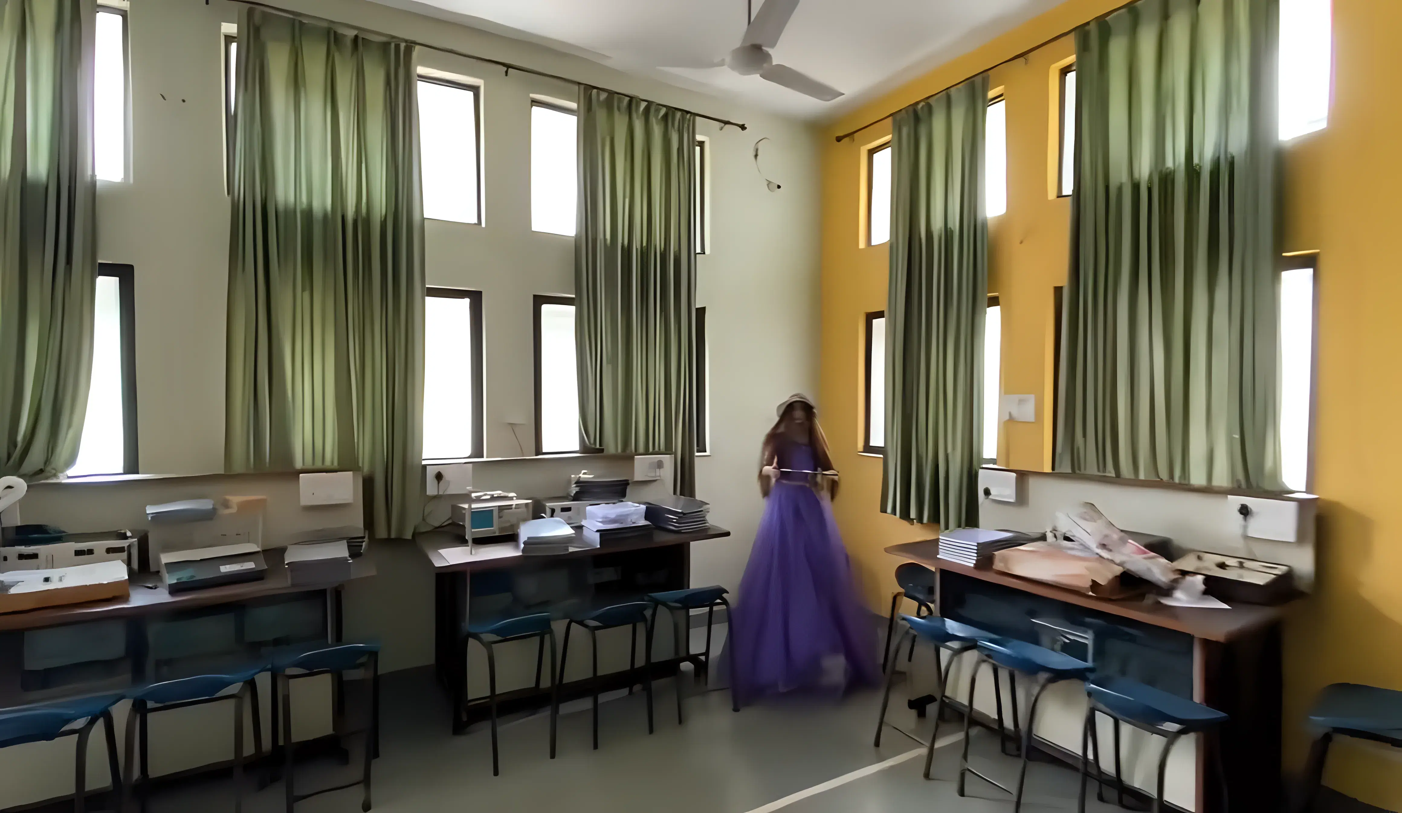 SB Jain Nagpur Facilities photo 7